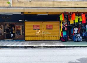 Loja para alugar em Rua Desembargador Ribeiro da Luz, Barreiro, Belo Horizonte, MG valor de R$ 3.500,00 no Lugar Certo