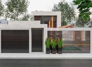 Casa, 3 Quartos, 2 Vagas, 1 Suite em Vale Encantado, Vila Velha, ES valor de R$ 950.000,00 no Lugar Certo