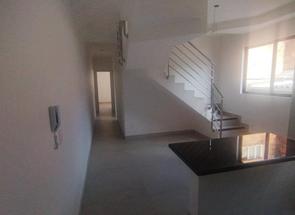 Cobertura, 3 Quartos, 2 Vagas, 2 Suites em Planalto, Belo Horizonte, MG valor de R$ 550.000,00 no Lugar Certo