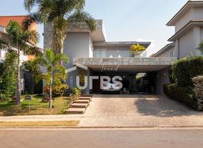 Casa, 4 Quartos, 2 Vagas, 4 Suites em [endereco], Jardins Valência, Goiânia, GO valor de R$ 2.790.000,00 no Lugar Certo