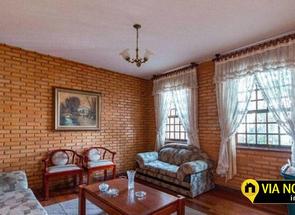 Casa, 3 Quartos, 2 Vagas, 1 Suite para alugar em Jurema, Graça, Belo Horizonte, MG valor de R$ 5.500,00 no Lugar Certo