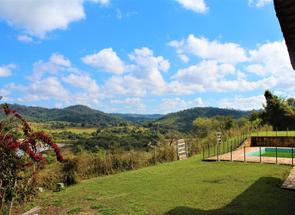 Fazenda, 4 Quartos, 15 Vagas, 1 Suite em Zona Rural, Pedro Leopoldo, MG valor de R$ 600.000,00 no Lugar Certo