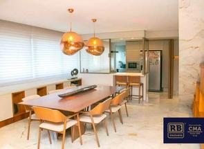 Cobertura, 2 Quartos, 3 Vagas, 2 Suites em Savassi, Belo Horizonte, MG valor de R$ 3.650.000,00 no Lugar Certo