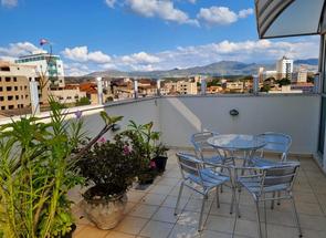 Cobertura, 4 Quartos, 2 Vagas, 1 Suite em Santa Inês, Belo Horizonte, MG valor de R$ 870.000,00 no Lugar Certo