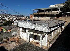Casa, 4 Quartos, 2 Vagas em Industrial, Contagem, MG valor de R$ 320.000,00 no Lugar Certo