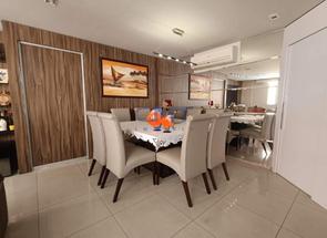 Apartamento, 3 Quartos, 4 Vagas, 1 Suite em Buritis, Belo Horizonte, MG valor de R$ 890.000,00 no Lugar Certo