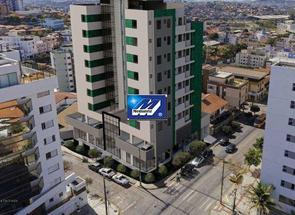 Apartamento, 4 Quartos, 2 Vagas, 2 Suites em Nestor Soares de Melo, Palmares, Belo Horizonte, MG valor de R$ 1.056.250,00 no Lugar Certo