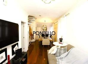Cobertura, 4 Quartos, 2 Vagas, 1 Suite em Santa Lúcia, Belo Horizonte, MG valor de R$ 1.080.000,00 no Lugar Certo