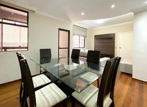 Apartamento, 3 Quartos, 2 Vagas, 1 Suite para alugar em Buritis, Belo Horizonte, MG valor de R$ 4.000,00 no Lugar Certo