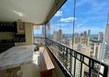 Apartamento, 4 Quartos, 3 Vagas, 4 Suites
