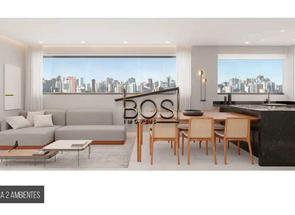 Apartamento, 2 Quartos, 2 Vagas, 2 Suites em Sion, Belo Horizonte, MG valor de R$ 1.361.369,00 no Lugar Certo
