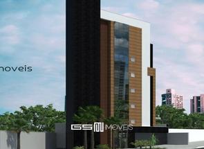 Apartamento, 2 Quartos, 1 Vaga em Funcionários, Belo Horizonte, MG valor de R$ 850.000,00 no Lugar Certo