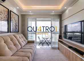 Apartamento, 2 Quartos, 1 Vaga, 1 Suite em Cristo Rei, Curitiba, PR valor de R$ 669.900,00 no Lugar Certo