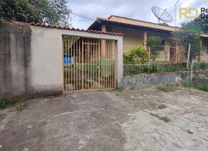 Fazenda, 3 Quartos, 12 Vagas, 1 Suite em Vera Cruz, Belo Horizonte, MG valor de R$ 1.500.000,00 no Lugar Certo
