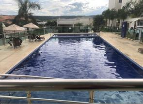 Apartamento, 2 Quartos, 1 Vaga para alugar em Chácaras Reunidas Santa Terezinha, Contagem, MG valor de R$ 800,00 no Lugar Certo