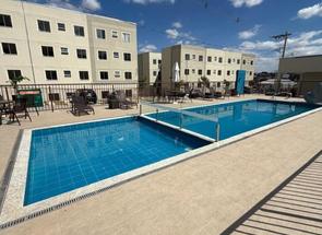 Apartamento, 2 Quartos, 1 Vaga para alugar em Três Barras, Contagem, MG valor de R$ 1.500,00 no Lugar Certo