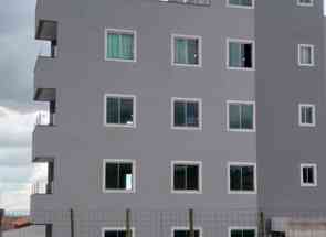 Apartamento, 3 Quartos, 1 Vaga, 1 Suite em Palmeiras, Ibirité, MG valor de R$ 310.000,00 no Lugar Certo