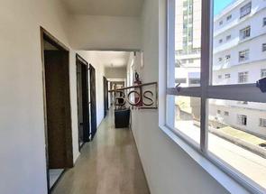 Andar, 8 Quartos, 2 Vagas, 8 Suites para alugar em Coração de Jesus, Belo Horizonte, MG valor de R$ 5.500,00 no Lugar Certo