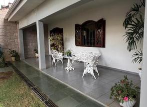Casa, 4 Quartos, 3 Vagas, 2 Suites em Santa Luiza, Varginha, MG valor de R$ 1.100.000,00 no Lugar Certo