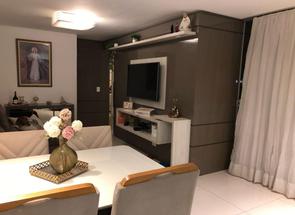 Apartamento, 3 Quartos, 2 Vagas, 1 Suite em Serrano, Belo Horizonte, MG valor de R$ 575.000,00 no Lugar Certo