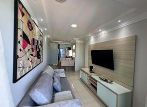 Apartamento, 2 Quartos, 1 Vaga, 1 Suite para alugar em Boa Viagem, Recife, PE valor de R$ 6.500,00 no Lugar Certo