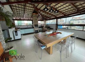 Cobertura, 3 Quartos, 3 Vagas, 1 Suite em Riacho das Pedras, Contagem, MG valor de R$ 790.000,00 no Lugar Certo