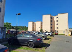 Apartamento, 2 Quartos, 1 Vaga em São Gabriel, Belo Horizonte, MG valor de R$ 180.000,00 no Lugar Certo