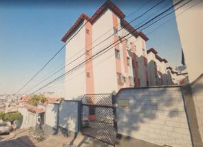 Apartamento, 2 Quartos, 1 Vaga em Serrano, Belo Horizonte, MG valor de R$ 180.000,00 no Lugar Certo