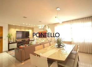 Apartamento, 4 Quartos, 2 Vagas, 1 Suite em Funcionários, Belo Horizonte, MG valor de R$ 1.400.000,00 no Lugar Certo