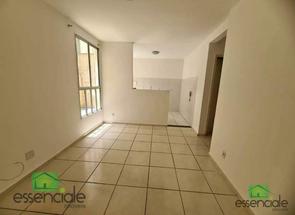 Apartamento, 2 Quartos, 1 Vaga para alugar em Sapucaia, Contagem, MG valor de R$ 1.000,00 no Lugar Certo