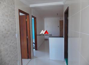 Apartamento, 2 Quartos em Centro, Contagem, MG valor de R$ 145.000,00 no Lugar Certo