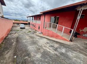 Casa, 4 Quartos, 12 Vagas, 1 Suite em Mantiqueira, Belo Horizonte, MG valor de R$ 589.900,00 no Lugar Certo