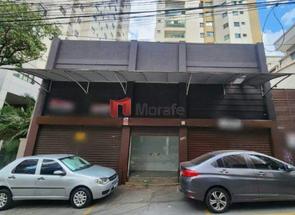 Galpão, 3 Vagas para alugar em Funcionários, Belo Horizonte, MG valor de R$ 12.000,00 no Lugar Certo
