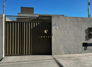 Casa, 2 Quartos, 2 Vagas em Barreiro, Sete Lagoas, MG valor de R$ 220.000,00 no Lugar Certo