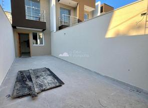 Casa, 2 Quartos, 2 Vagas, 2 Suites em Vila Clóris, Belo Horizonte, MG valor de R$ 429.000,00 no Lugar Certo