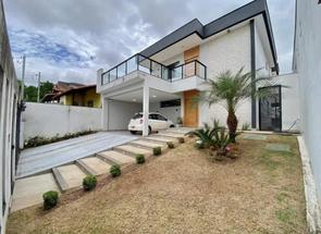 Casa, 3 Quartos, 4 Vagas, 3 Suites em Planalto, Belo Horizonte, MG valor de R$ 1.950.000,00 no Lugar Certo