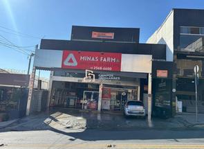 Sala para alugar em Rua Rio Mantiqueira, Riacho das Pedras, Contagem, MG valor de R$ 5.000,00 no Lugar Certo