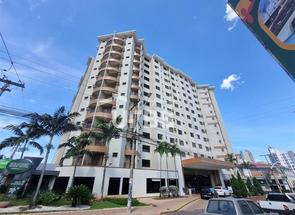 Apart Hotel, 1 Quarto, 1 Vaga em [endereco], Do Turista, Caldas Novas, GO valor de R$ 180.000,00 no Lugar Certo