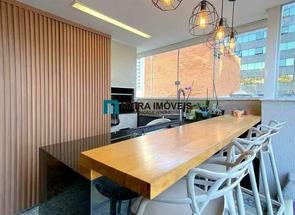 Cobertura, 3 Quartos, 2 Vagas, 1 Suite em Serra, Belo Horizonte, MG valor de R$ 1.300.000,00 no Lugar Certo