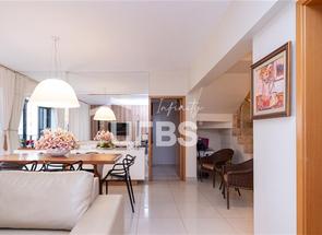 Apartamento, 3 Quartos, 3 Vagas, 3 Suites em Rua 49, Jardim Goiás, Goiânia, GO valor de R$ 1.100.000,00 no Lugar Certo