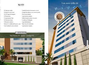 Cobertura, 2 Quartos, 3 Vagas, 1 Suite em Iguaçu, Ipatinga, MG valor de R$ 462.000,00 no Lugar Certo
