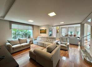 Casa, 4 Quartos, 4 Vagas, 1 Suite em Castelo, Belo Horizonte, MG valor de R$ 2.550.000,00 no Lugar Certo