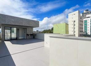 Cobertura, 3 Quartos, 3 Vagas, 1 Suite em Silveira, Belo Horizonte, MG valor de R$ 1.840.000,00 no Lugar Certo