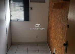 Sala, 1 Vaga para alugar em Barro Preto, Belo Horizonte, MG valor de R$ 700,00 no Lugar Certo