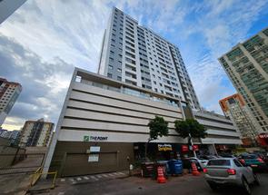 Apartamento, 1 Quarto, 1 Vaga em Rua das Pitangueiras, Norte, Águas Claras, DF valor de R$ 380.000,00 no Lugar Certo