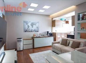 Apartamento, 3 Quartos, 1 Suite em Rua Lauro Ferreira, Buritis, Belo Horizonte, MG valor de R$ 749.000,00 no Lugar Certo