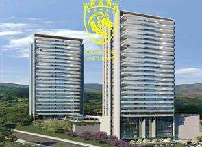 Apartamento, 4 Quartos, 4 Vagas, 3 Suites em Vale do Sereno, Nova Lima, MG valor de R$ 3.871.000,00 no Lugar Certo