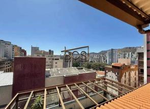 Cobertura, 4 Quartos, 2 Vagas, 2 Suites em São Pedro, Belo Horizonte, MG valor de R$ 1.800.000,00 no Lugar Certo