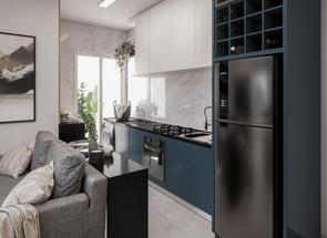 Apartamento, 2 Quartos, 2 Vagas, 1 Suite em São Luiz (pampulha), Belo Horizonte, MG valor de R$ 589.990,00 no Lugar Certo