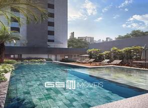 Apartamento, 3 Quartos, 2 Vagas, 1 Suite em Sion, Belo Horizonte, MG valor de R$ 2.079.612,00 no Lugar Certo